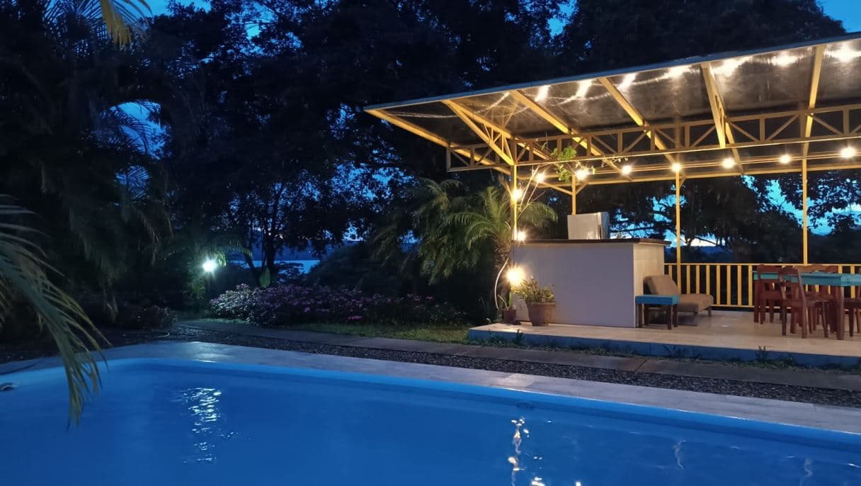 Cozy Condos on Lake Arenal Under $100k - STR Invest or "Home away from Home" in Guanacaste Costa Rica, photo 8