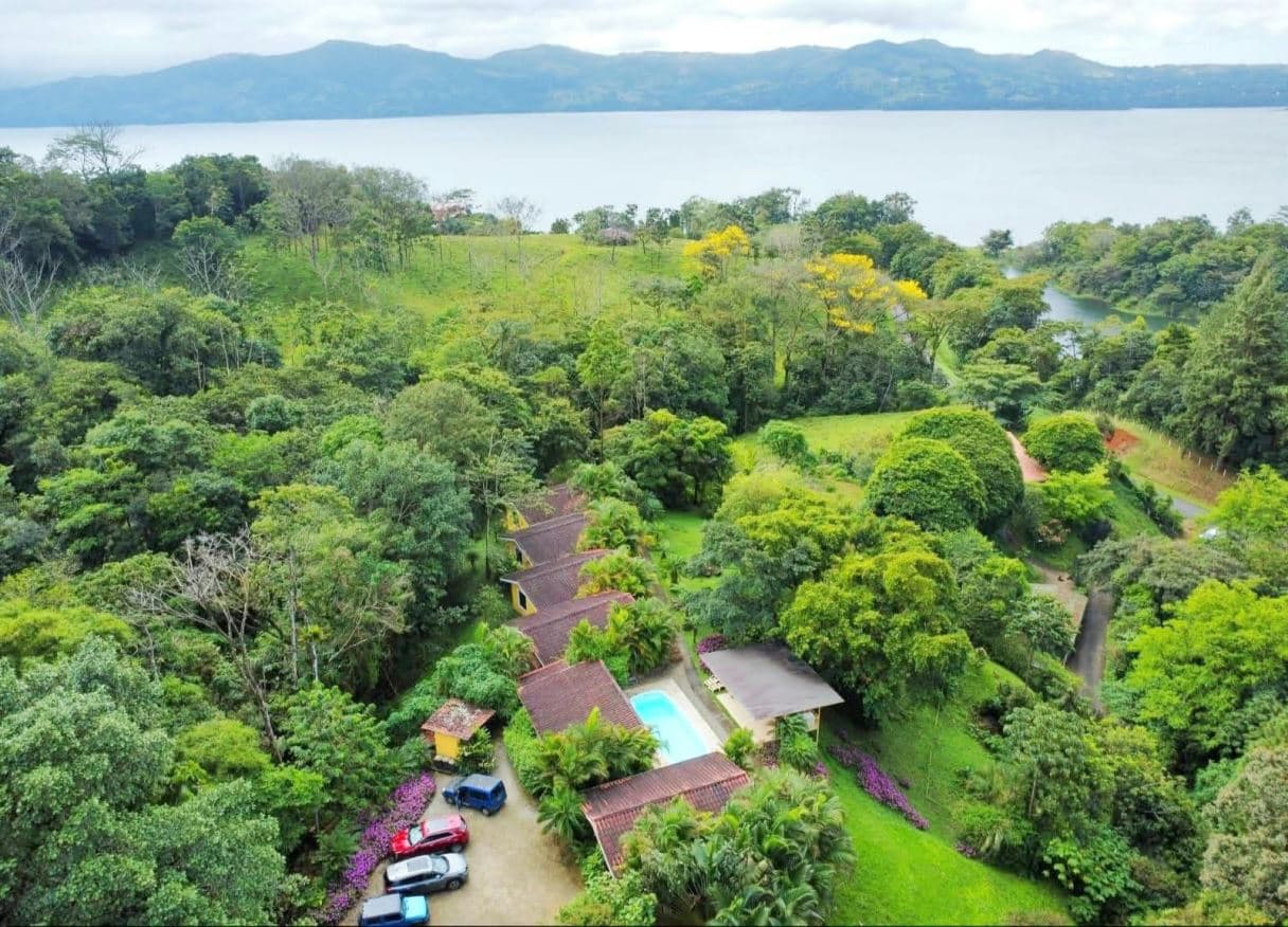 Cozy Condos on Lake Arenal Under $100k - STR Invest or "Home away from Home" in Guanacaste Costa Rica, photo 13