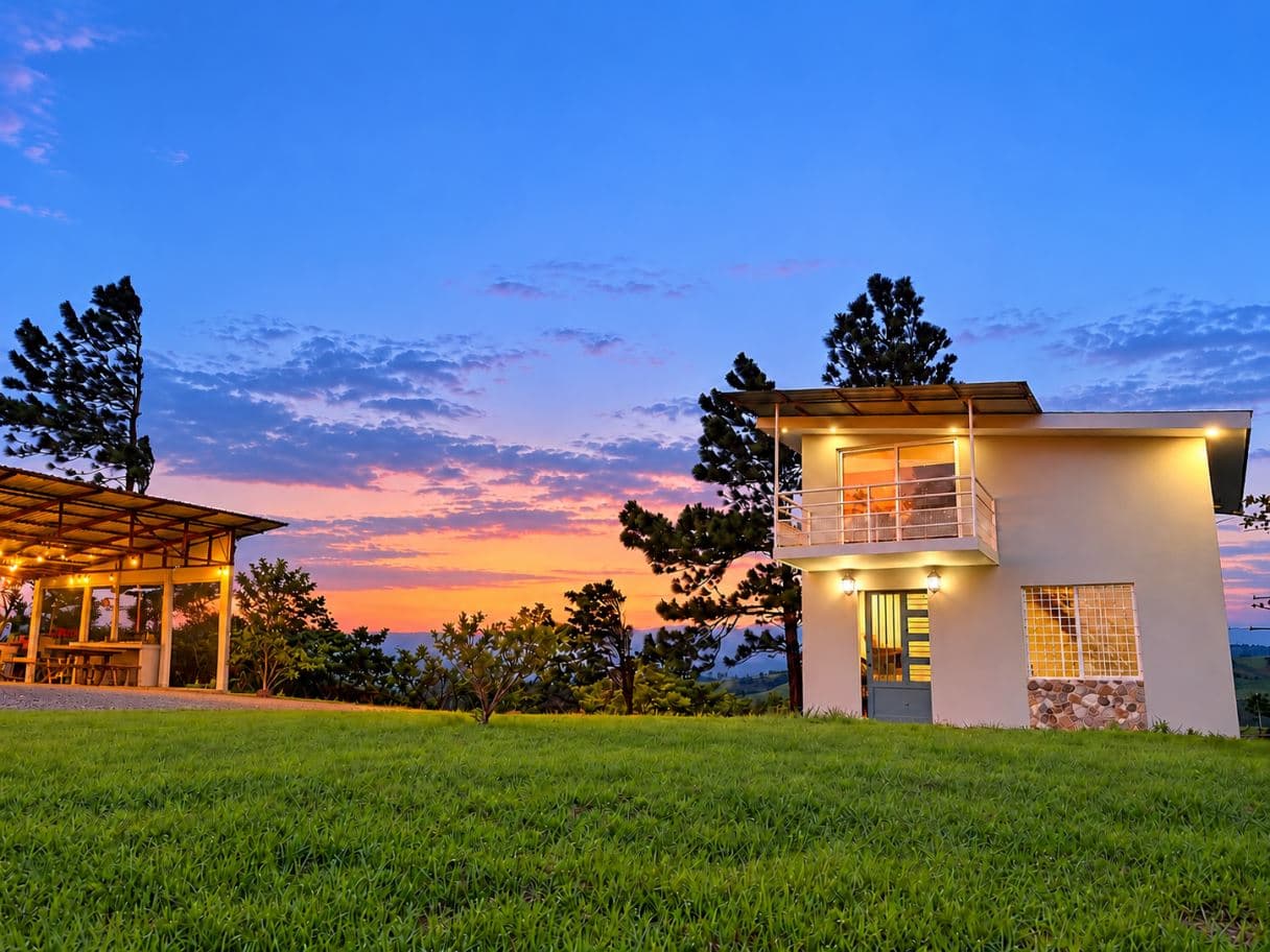 Modern Cabin on Huge Property in Tilaran near Lake Arenal Costa Rica for Sale, photo 23