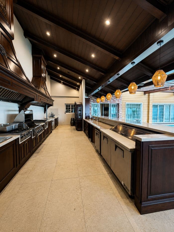 Mansion Morenas One of Costa Rica’s Most Extraordinary Private Estates in the Lake Arenal Highlands, photo 23