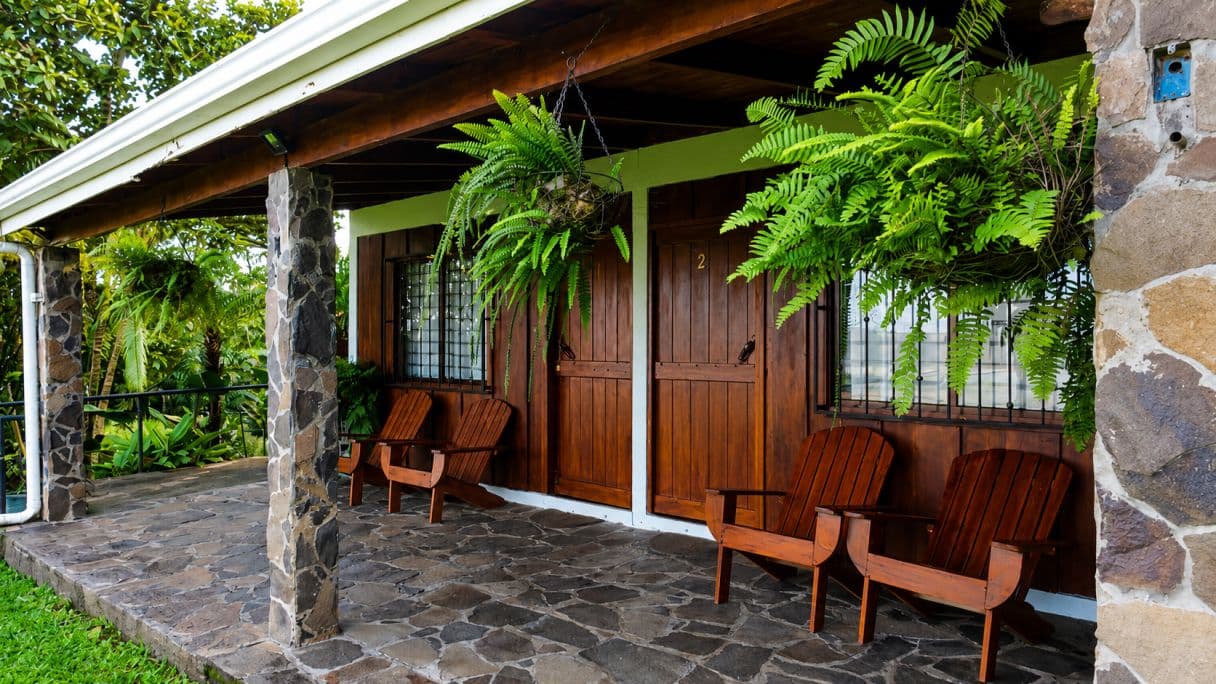 Lake Arenal Four-Suite Guest Property | Unobstructed Lake Views & Expansion Potential, photo 11