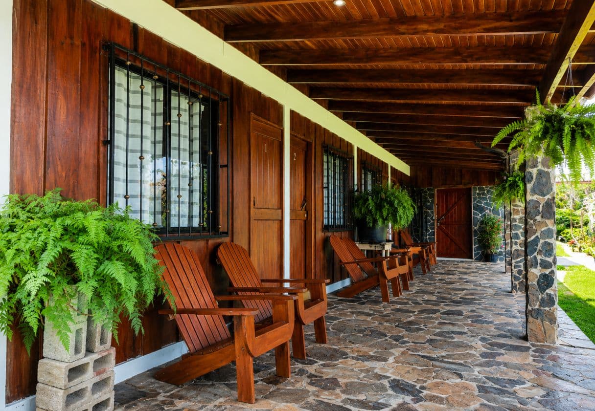 Lake Arenal Four-Suite Guest Property | Unobstructed Lake Views & Expansion Potential, photo 3