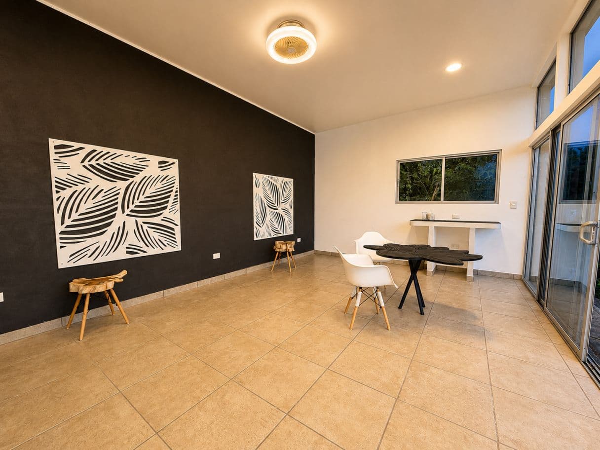 Architectural Mountain Hospitality Estate with Six Private Villas, Indoor Pool & Panoramic Lake Arenal Views, photo 30