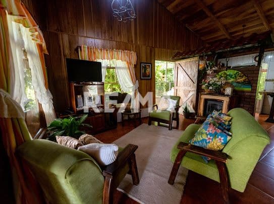 32 Acre Property near Lake Arenal for Sale in Guanacaste Tilarán, photo 5
