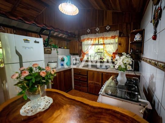 32 Acre Property near Lake Arenal for Sale in Guanacaste Tilarán, photo 6