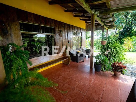 32 Acre Property near Lake Arenal for Sale in Guanacaste Tilarán, photo 3