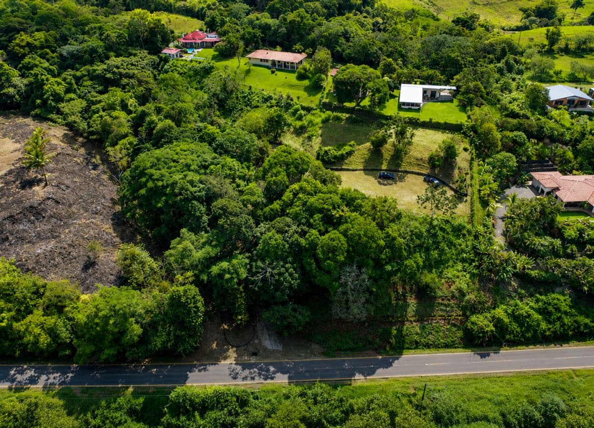 Panoramic Lake Arenal Estate Parcel - 1.97 Acres with Panoramic Views & Exceptional Development Potential, photo 3