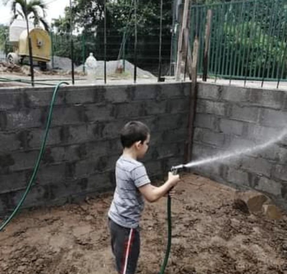 Building lot in Nuevo Arenal, photo 8