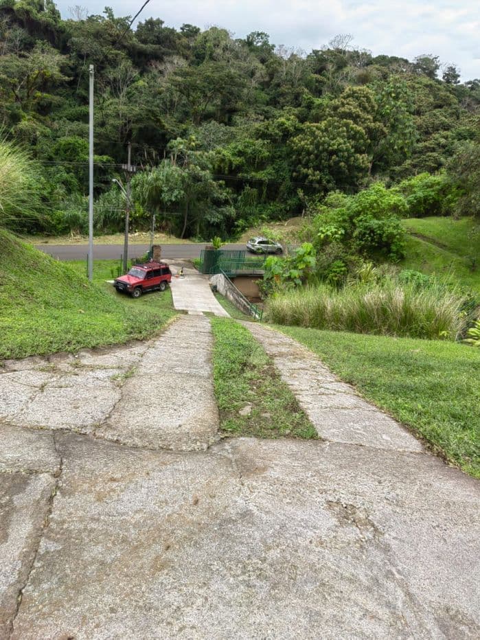 Building lot in Nuevo Arenal, photo 11