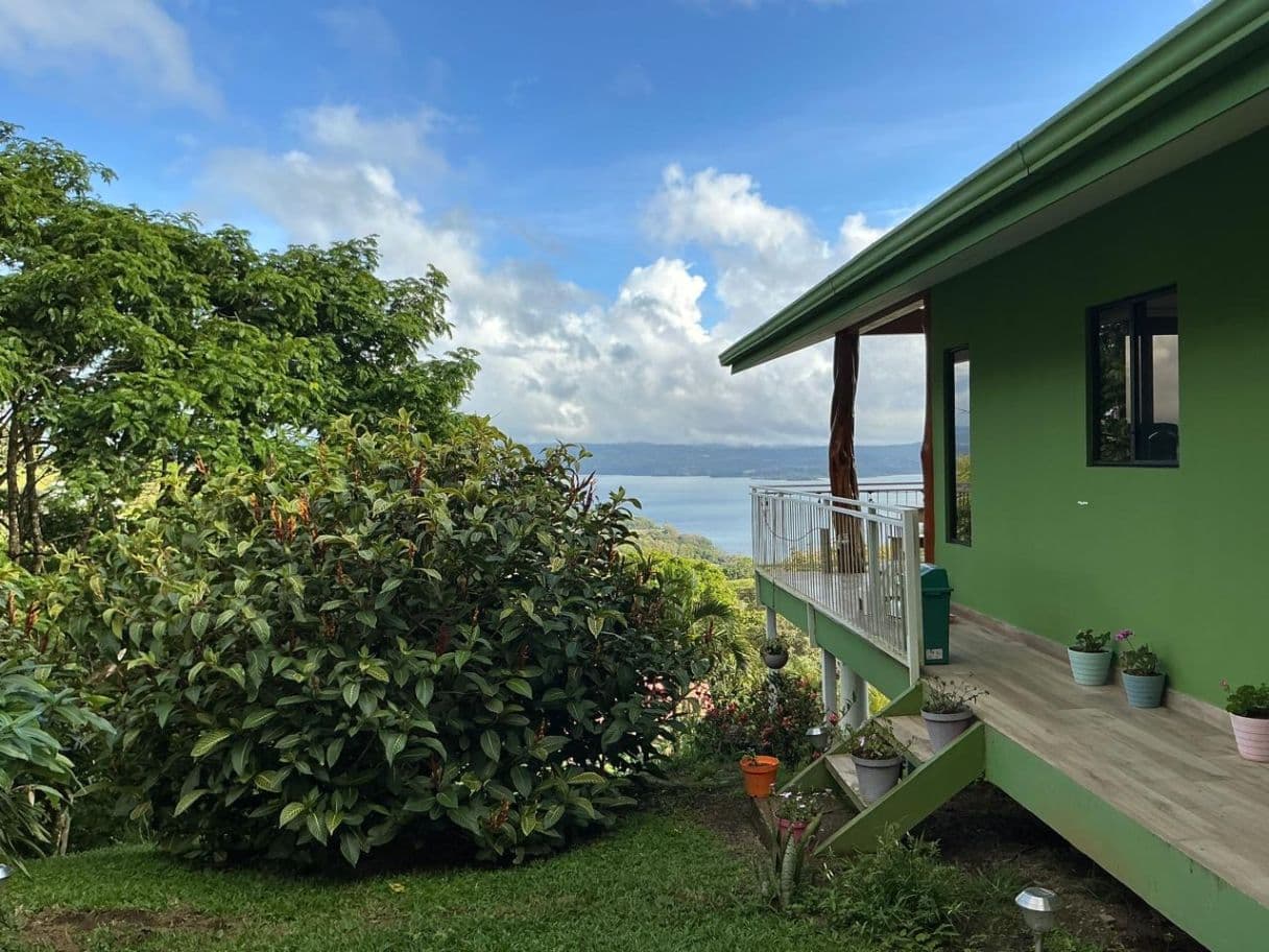 Private Lake Arenal Mountain Retreat with Panoramic Views, photo 20