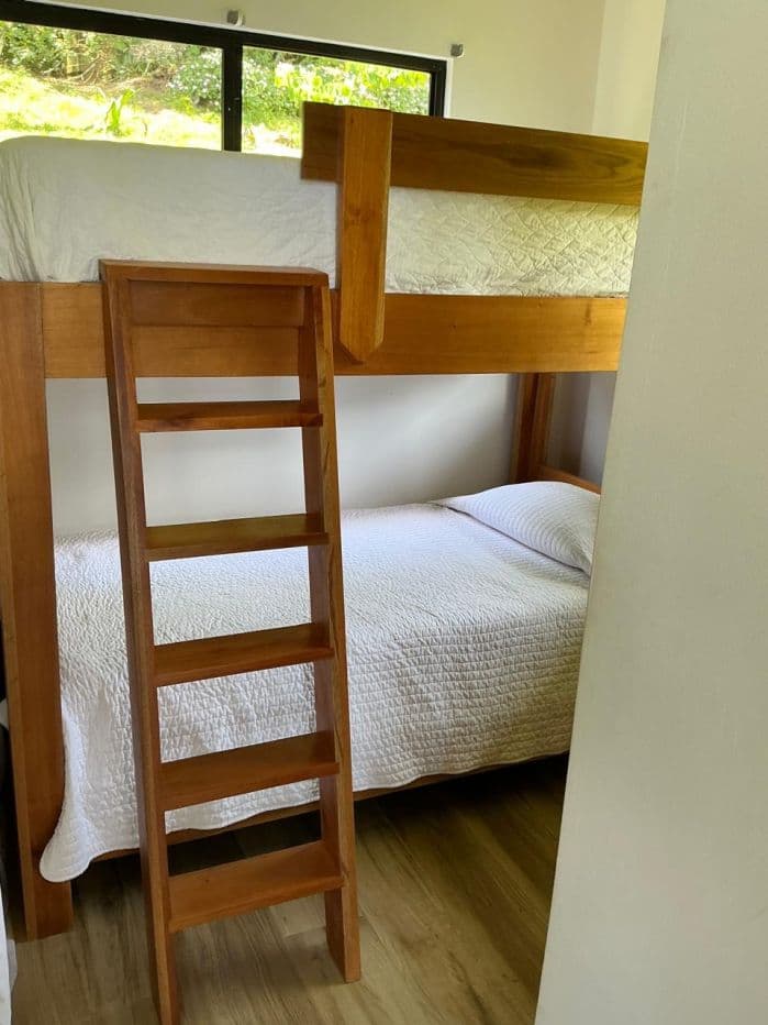Private Lake Arenal Mountain Retreat with Panoramic Views, photo 14