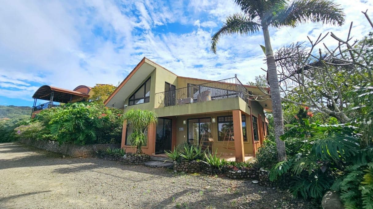 Luxurious Hilltop Estate in Costa Rica: A Private Oasis with Unparalleled Views, photo 6