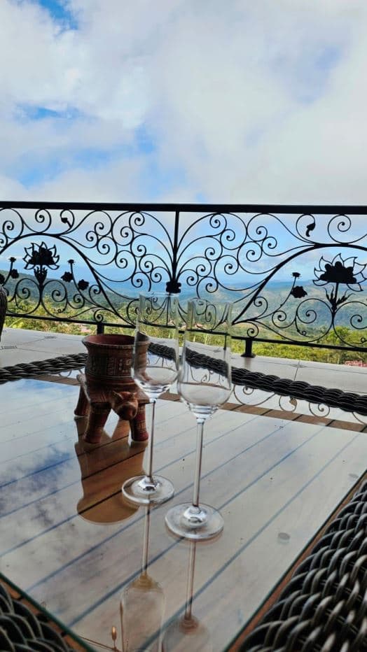 Luxurious Hilltop Estate in Costa Rica: A Private Oasis with Unparalleled Views, photo 34