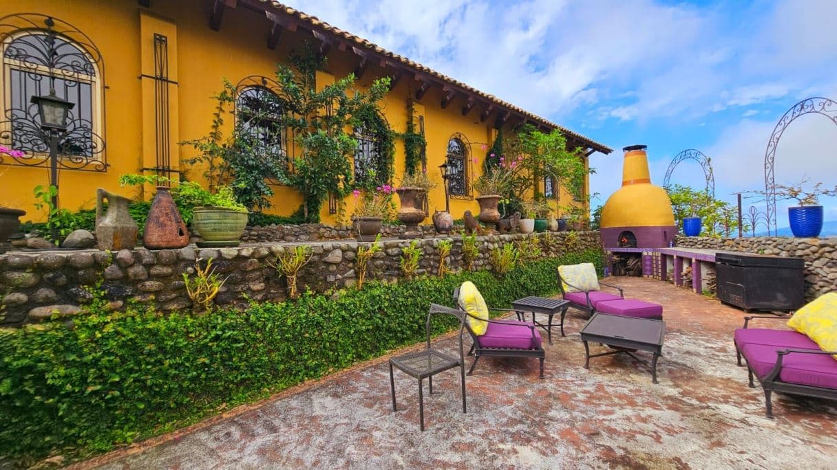 Luxurious Hilltop Estate in Costa Rica: A Private Oasis with Unparalleled Views, photo 2