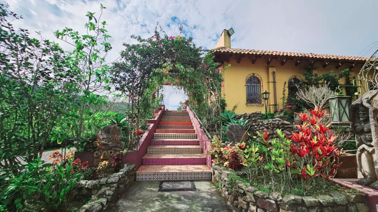 Luxurious Hilltop Estate in Costa Rica: A Private Oasis with Unparalleled Views, photo 4