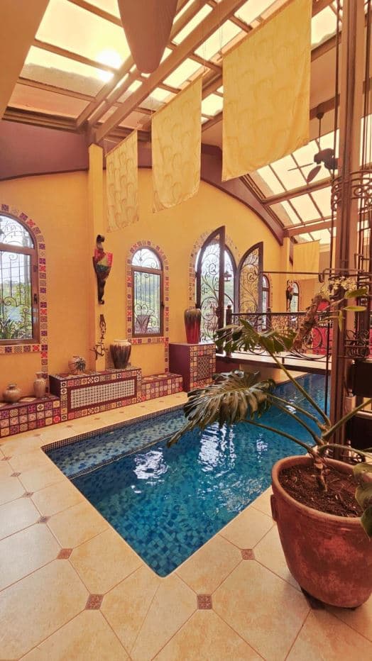 Luxurious Hilltop Estate in Costa Rica: A Private Oasis with Unparalleled Views, photo 9