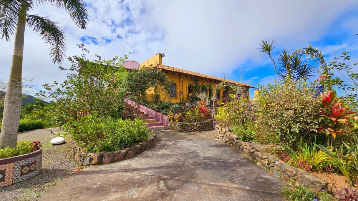 Luxurious Hilltop Estate in Costa Rica: A Private Oasis with Unparalleled Views, photo 3