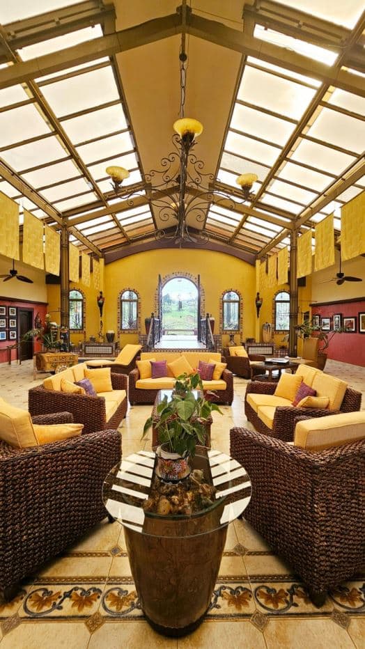 Luxurious Hilltop Estate in Costa Rica: A Private Oasis with Unparalleled Views, photo 10