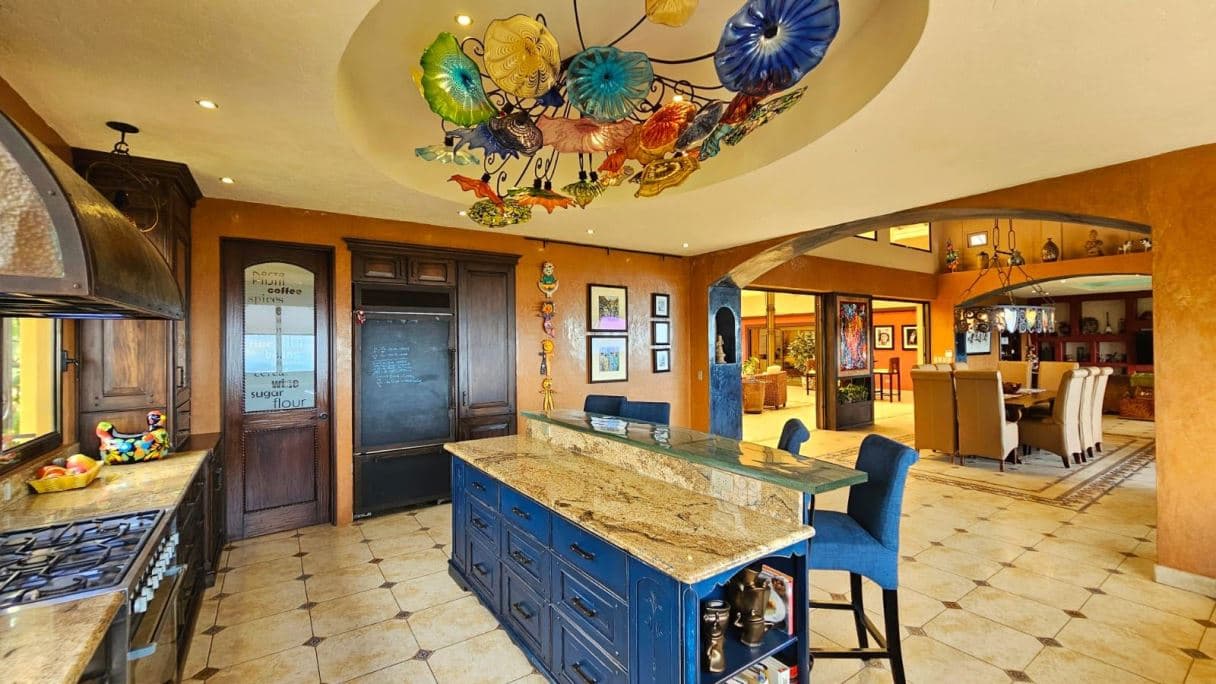 Luxurious Hilltop Estate in Costa Rica: A Private Oasis with Unparalleled Views, photo 17