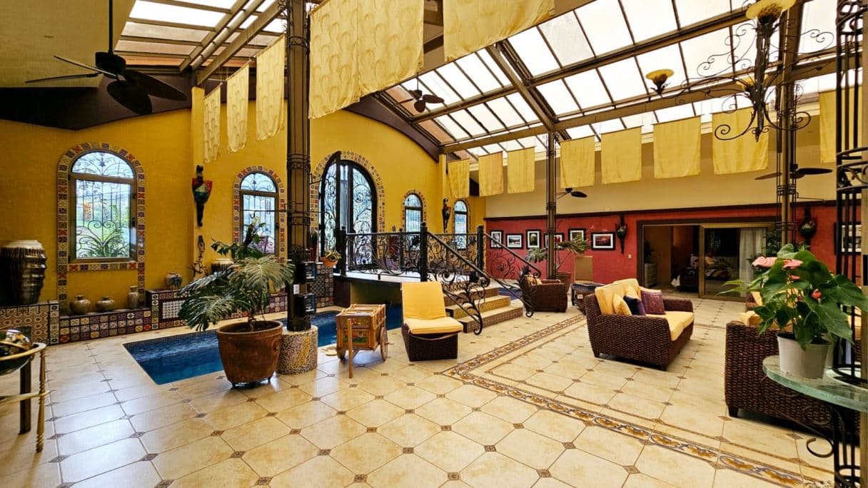 Luxurious Hilltop Estate in Costa Rica: A Private Oasis with Unparalleled Views, photo 13