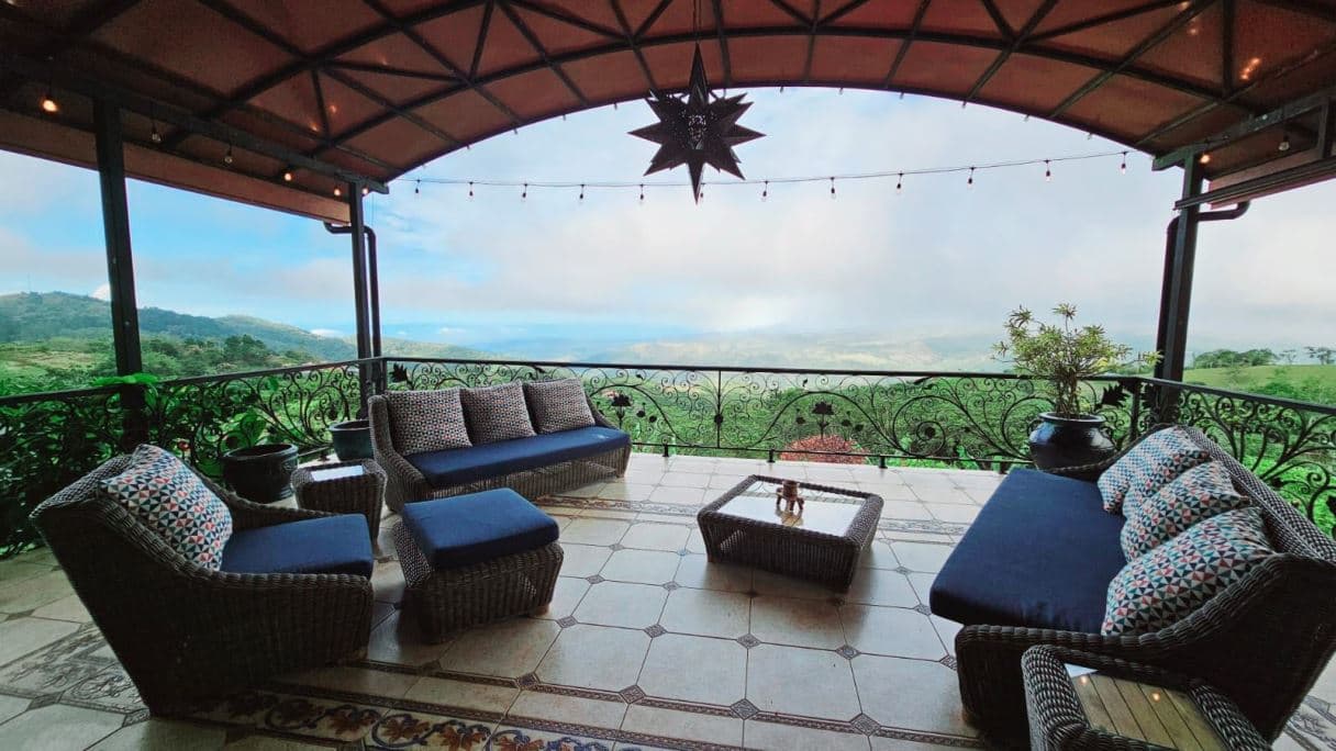 Luxurious Hilltop Estate in Costa Rica: A Private Oasis with Unparalleled Views, photo 24
