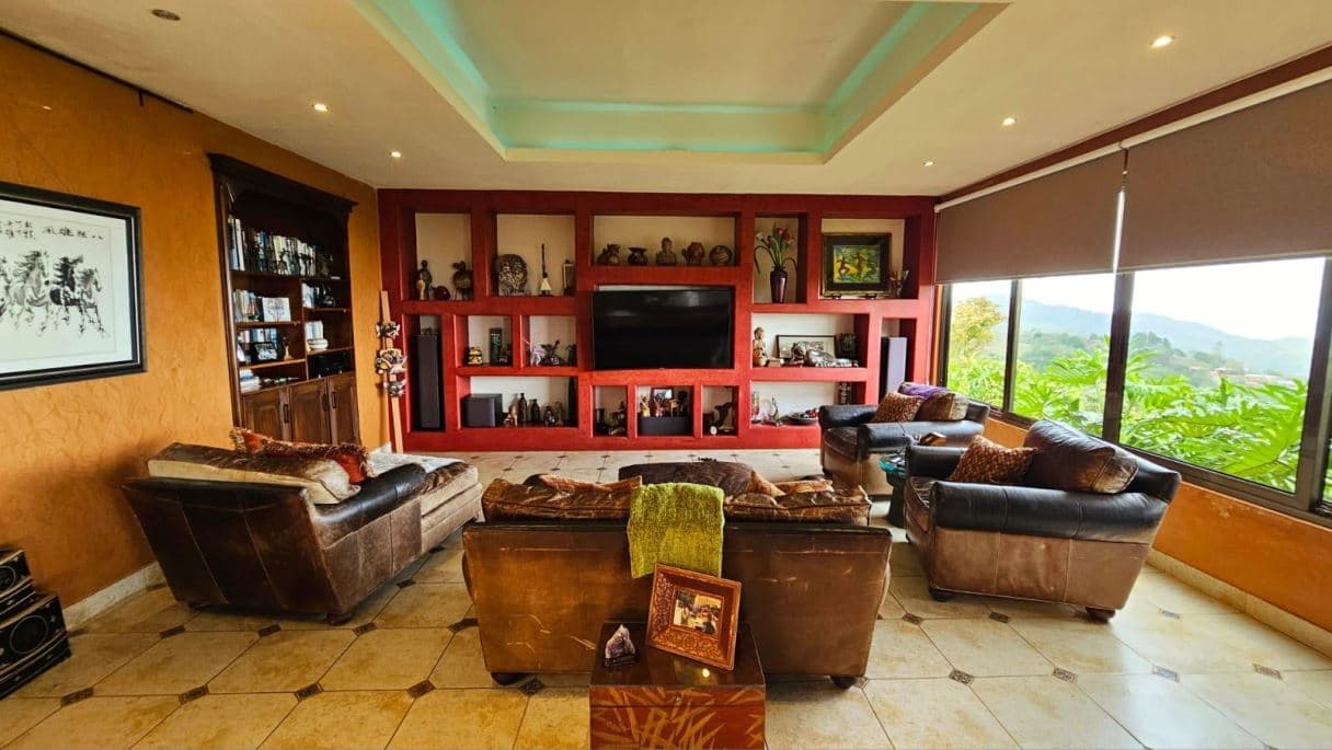 Luxurious Hilltop Estate in Costa Rica: A Private Oasis with Unparalleled Views, photo 31