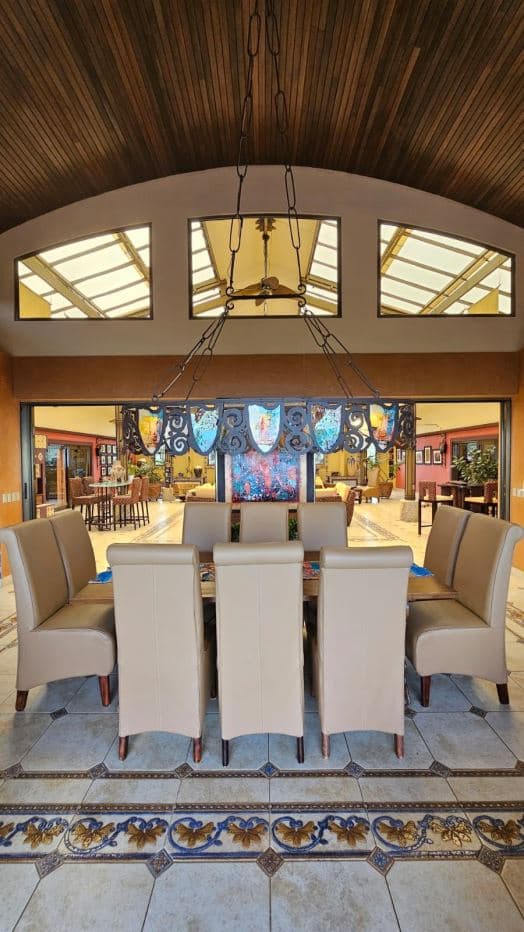 Luxurious Hilltop Estate in Costa Rica: A Private Oasis with Unparalleled Views, photo 33