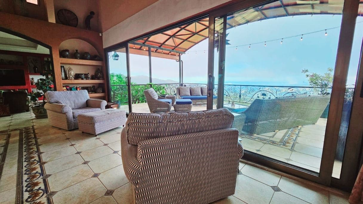 Luxurious Hilltop Estate in Costa Rica: A Private Oasis with Unparalleled Views, photo 32