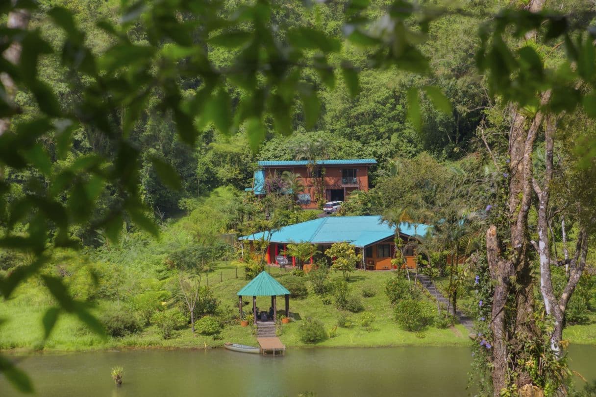 The Lucky Bug – Boutique Hotel & Investment Opportunity in Nuevo Arenal, photo 27