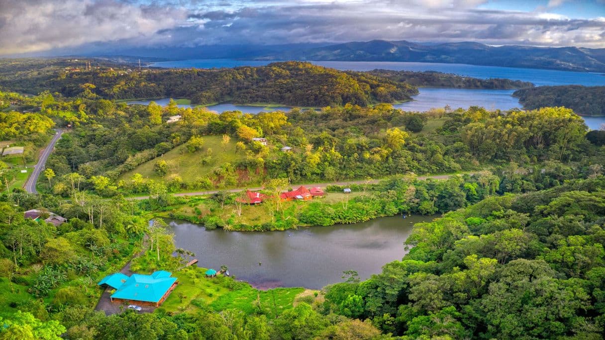 The Lucky Bug – Boutique Hotel & Investment Opportunity in Nuevo Arenal, photo 26