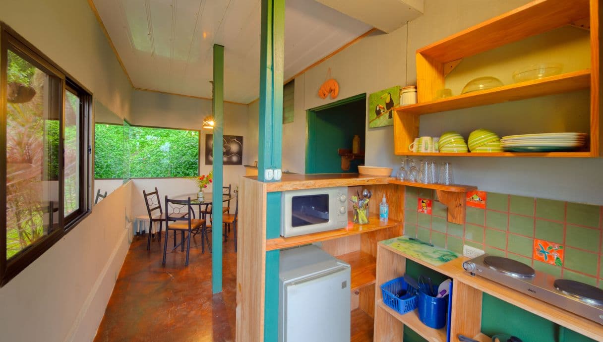 The Lucky Bug – Boutique Hotel & Investment Opportunity in Nuevo Arenal, photo 14