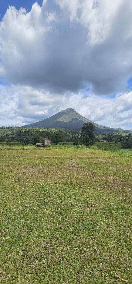 Prime Development Lot with Arenal Volcano Views – 14,000m² in Zonafluca, photo 7