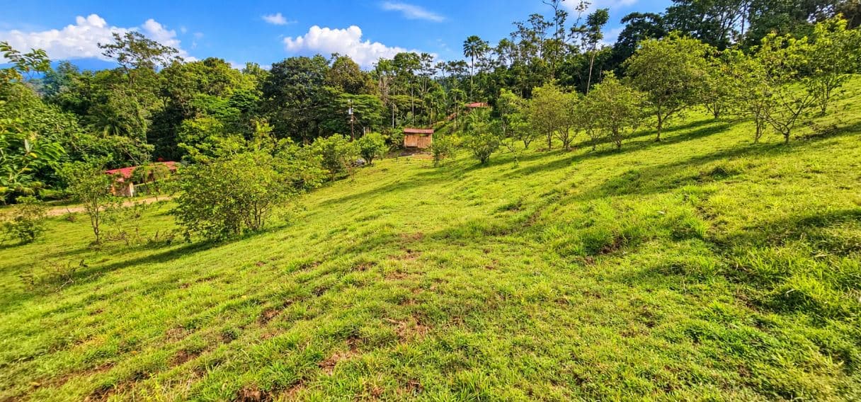 Private Waterfall + Arenal Volcano Views + Build-Ready 3.7-Acre Development Site, photo 6