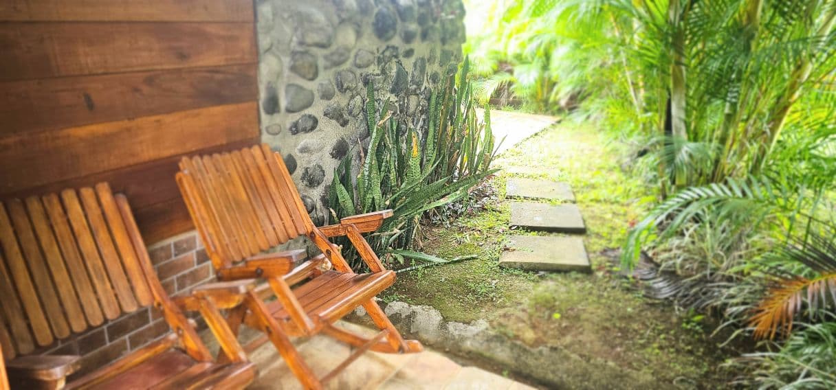 Turnkey Airbnb Property for sale with 3 Cabins Near La Fortuna, photo 17