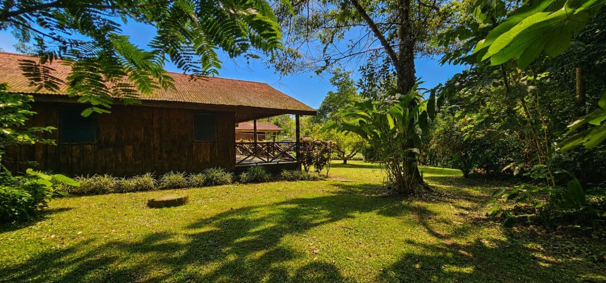 Beautiful Retreat with Rental Potential for sale in Agua Zarcas, photo 21
