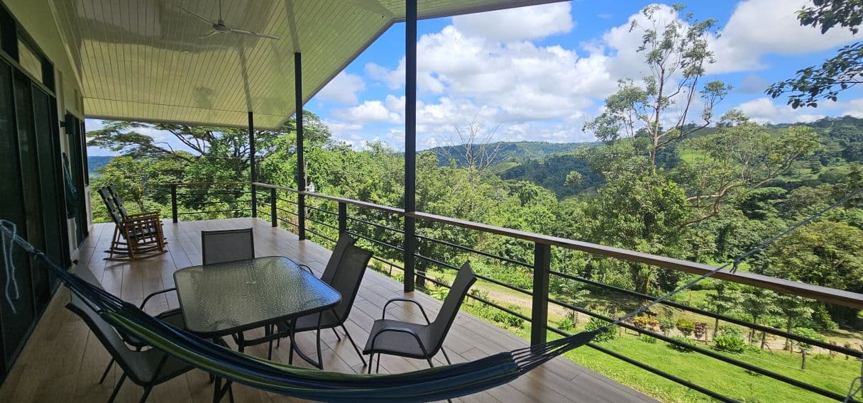 Beautiful Country Home for sale with Expansive Land in Venado, La Fortuna, photo 30