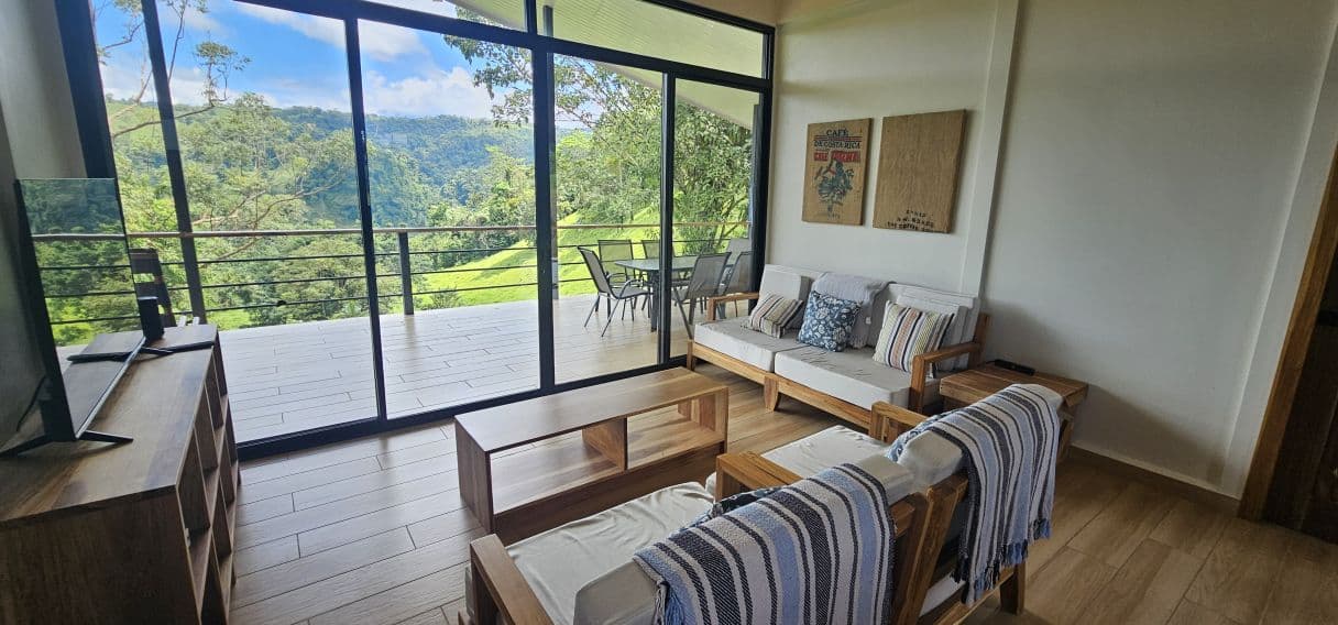 Beautiful Country Home for sale with Expansive Land in Venado, La Fortuna, photo 7