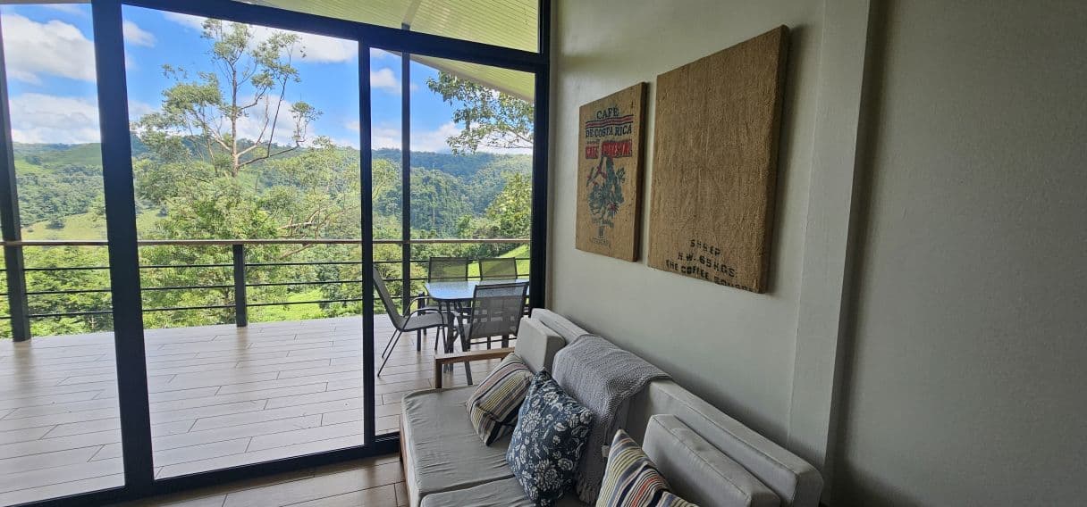 Beautiful Country Home for sale with Expansive Land in Venado, La Fortuna, photo 6