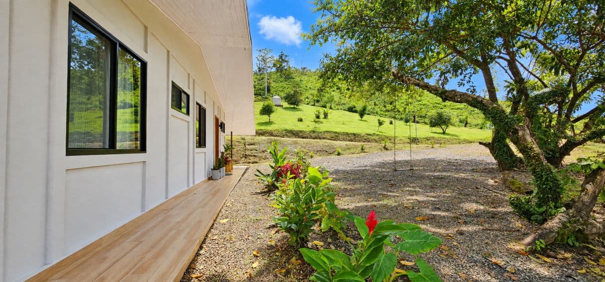 Beautiful Country Home for sale with Expansive Land in Venado, La Fortuna, photo 29