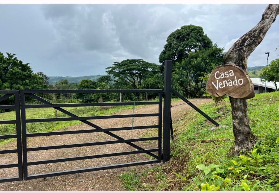 Beautiful Country Home for sale with Expansive Land in Venado, La Fortuna, photo 27