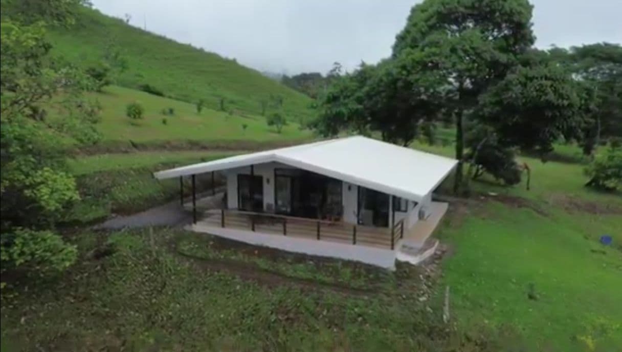 Beautiful Country Home for sale with Expansive Land in Venado, La Fortuna, photo 25