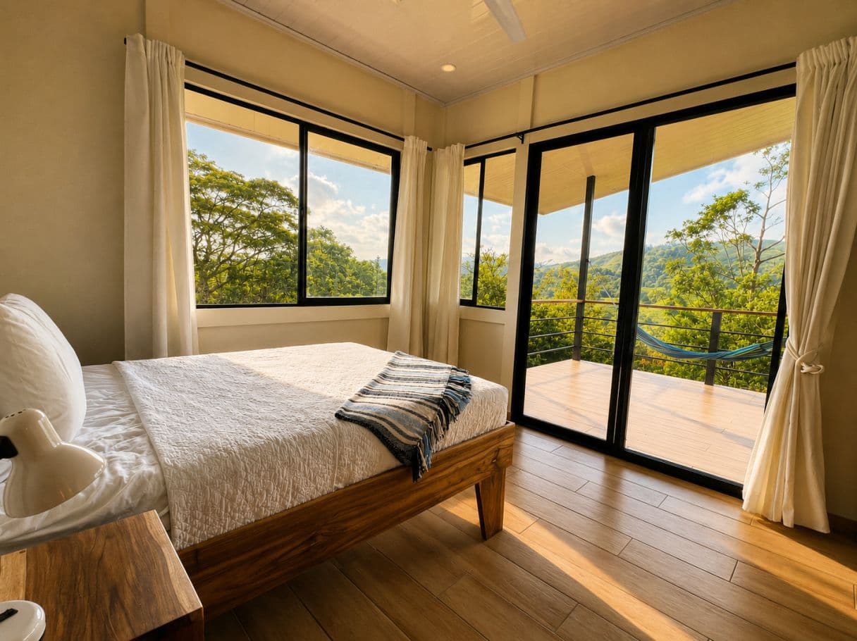 Beautiful Country Home for sale with Expansive Land in Venado, La Fortuna, photo 13