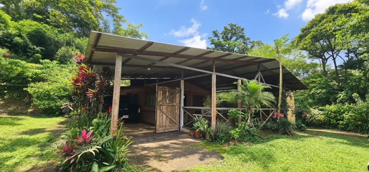 A Rare Tourism Opportunity on Costa Rica’s National Route 702