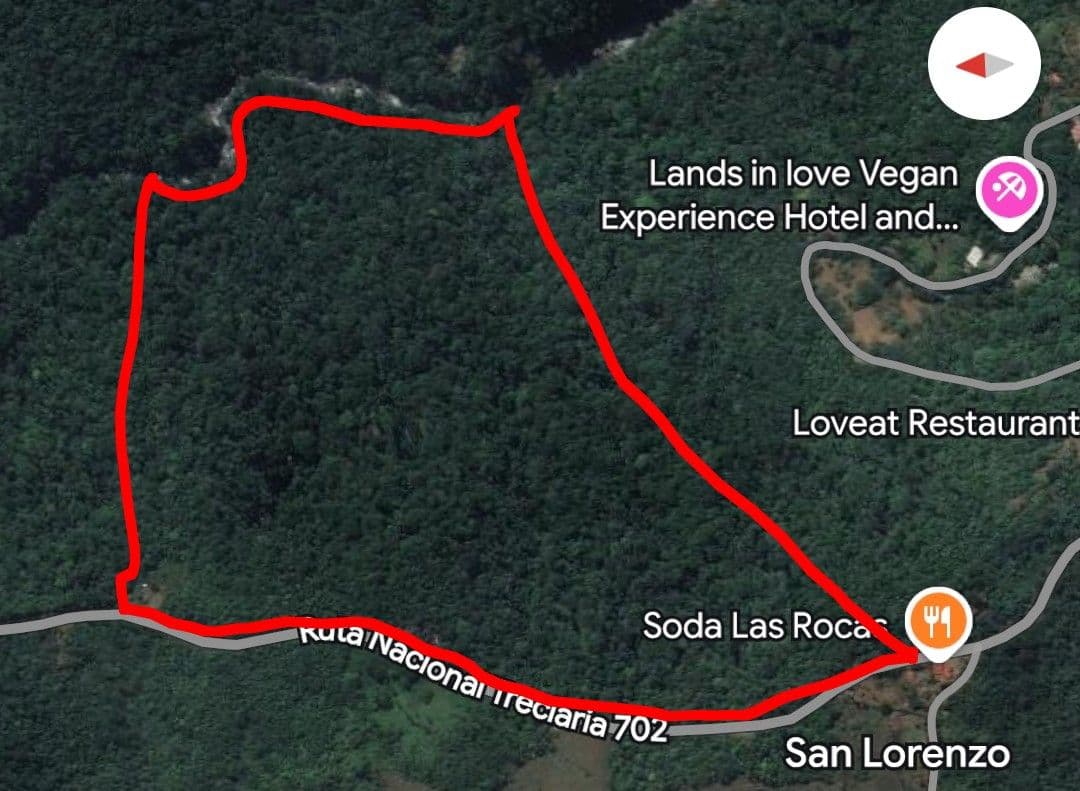 A Rare Tourism Opportunity on Costa Rica’s National Route 702, photo 8