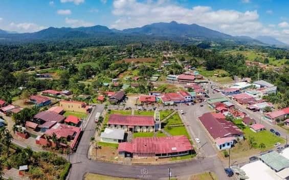 Prime Buildable Land for sale in Chachagua – 6,988 m², photo 8