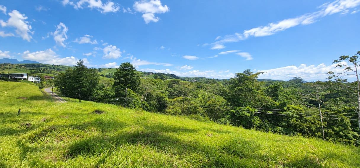 Create Your Dream Home or Airbnb Retreat – 5,936 m² for sale in Ciudad Quesada, photo 2