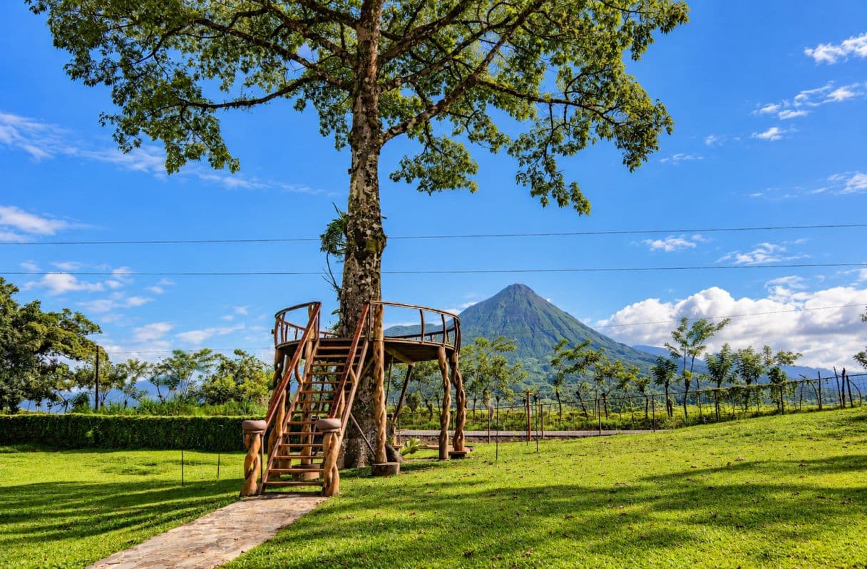 Wake Up to Arenal – Six Cabins, Established Income & Room to Expand, photo 24