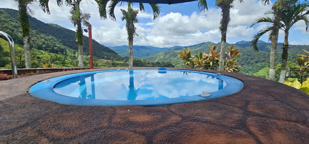 Exceptional Countryside Estate for Sale with Rainforest Views in Chachagua, Costa Rica, photo 3