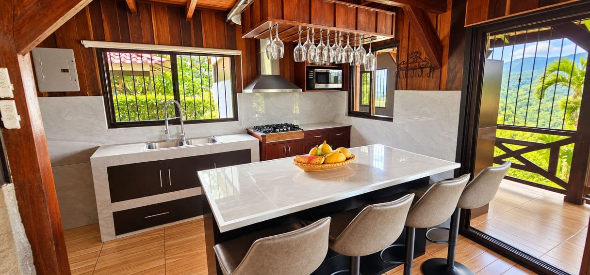 Exceptional Countryside Estate for Sale with Rainforest Views in Chachagua, Costa Rica, photo 12