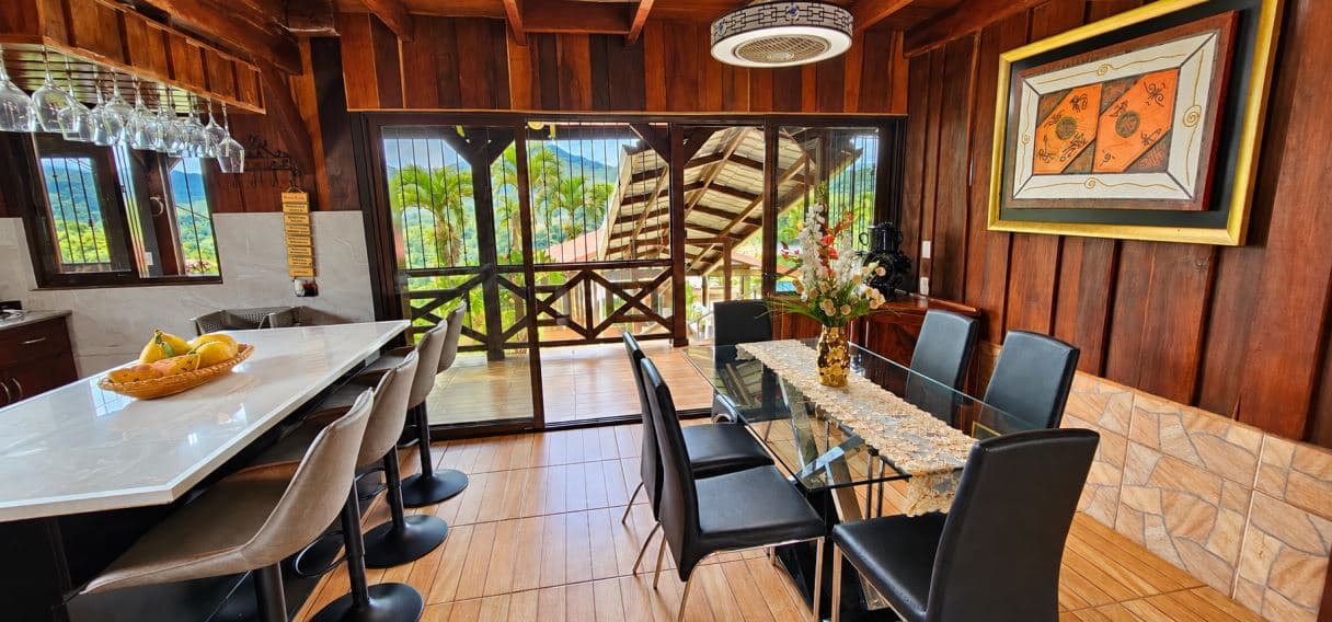 Exceptional Countryside Estate for Sale with Rainforest Views in Chachagua, Costa Rica, photo 14